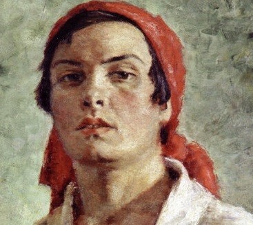 Soviet Period Artists Ukraine Profile Picture Large