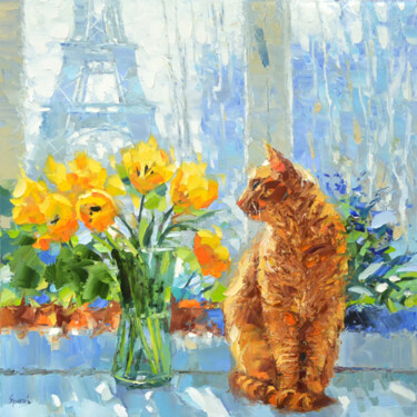 Spiro油絵 Spiro油絵