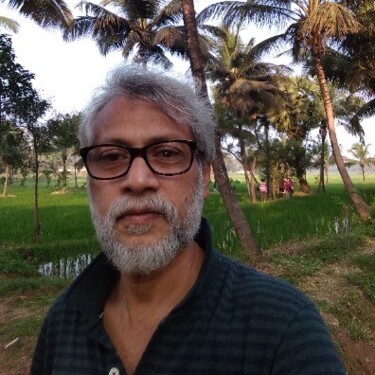 Prasannakumar Sankaran Profil fotoğrafı Büyük