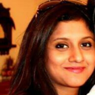 Sriparna Ghose Profile Picture Large