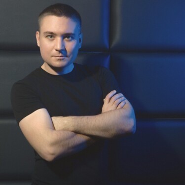 Stanislav Starchenko Изображение профиля Большой