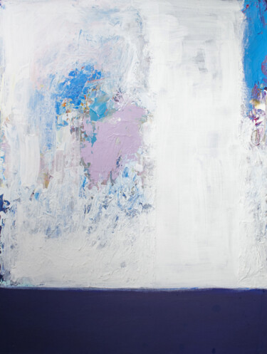 Fragments of Memories Painting titled "Fragments of Memori…" by Stas Royze, Original Art, Acrylic