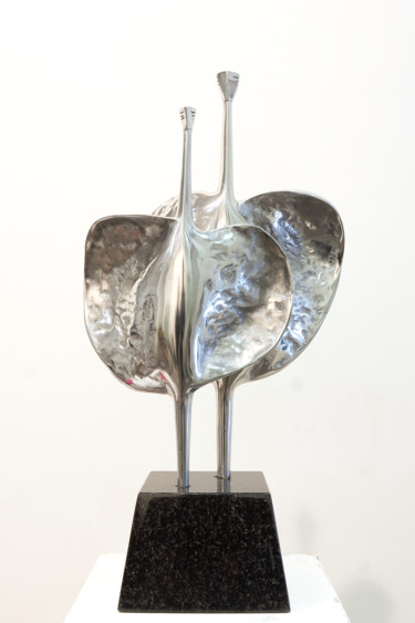 Skulptur mit dem Titel "dsc05530.jpg" von Stasys Zirgulis, Original-Kunstwerk