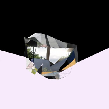 Grafika cyfrowa / sztuka generowana cyfrowo zatytułowany „Untitled 2020-09-06” autorstwa Stefan Fransson, Oryginalna praca,…