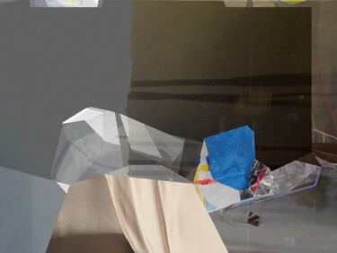 Цифровое искусство под названием "Untitled 2020-09-13" - Stefan Fransson, Подлинное произведение искусства, 2D Цифровая Рабо…