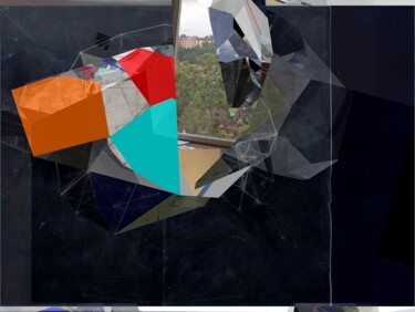 Untitled 2020-09-19 Digital Arts titled "Untitled 2020-09-19" by Stefan Fransson, Original Artwork, 2D Digital Work