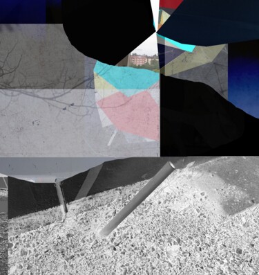 Arts numériques intitulée "Untitled 2020-10-12" par Stefan Fransson, Œuvre d'art originale, Travail numérique 2D