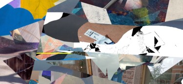 "Untitled 2021-09-23" başlıklı Dijital Sanat Stefan Fransson tarafından, Orijinal sanat, 2D Dijital Çalışma