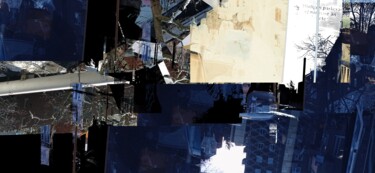 Arts numériques intitulée "Untitled 2022-03-28" par Stefan Fransson, Œuvre d'art originale, Travail numérique 2D