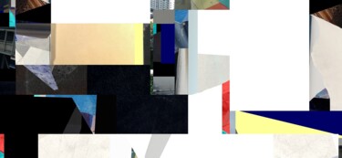 Grafika cyfrowa / sztuka generowana cyfrowo zatytułowany „Untitled 2022-07-13” autorstwa Stefan Fransson, Oryginalna praca,…