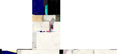 Digitale Kunst mit dem Titel "Untitled 2022-07-16" von Stefan Fransson, Original-Kunstwerk, 2D digitale Arbeit