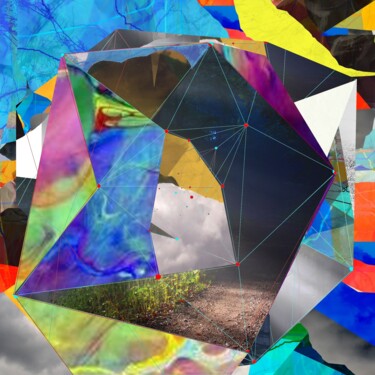 Untitled 2022-08-22c Digital Arts titled "Untitled 2022-08-22c" by Stefan Fransson, Original Artwork, 2D Digital Work