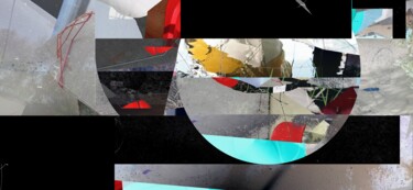 Digitale Kunst mit dem Titel "Untitled 2023-07-23" von Stefan Fransson, Original-Kunstwerk, 2D digitale Arbeit