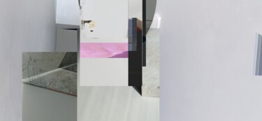 Arte digitale intitolato "Untitled 2023-11-19" da Stefan Fransson, Opera d'arte originale, Lavoro digitale 2D