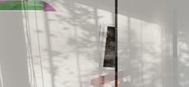Artes digitais intitulada "Untitled 2024-01-12" por Stefan Fransson, Obras de arte originais, Trabalho Digital 2D