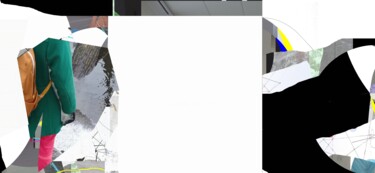 Grafika cyfrowa / sztuka generowana cyfrowo zatytułowany „Untitled 2024-03-04” autorstwa Stefan Fransson, Oryginalna praca,…