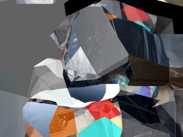 "Untitled 2024-05-12" başlıklı Tablo Stefan Fransson tarafından, Orijinal sanat, 2D Dijital Çalışma