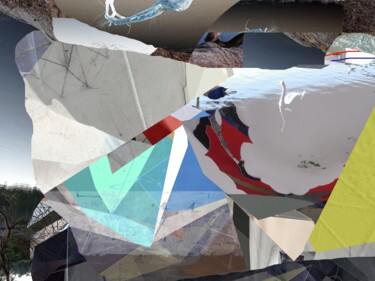 Цифровое искусство под названием "Untitled 2024-05-04" - Stefan Fransson, Подлинное произведение искусства, 2D Цифровая Рабо…