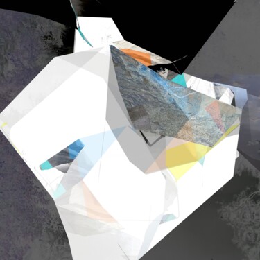 Arte digitale intitolato "Untitled 2024-05-26" da Stefan Fransson, Opera d'arte originale, Collage digitale