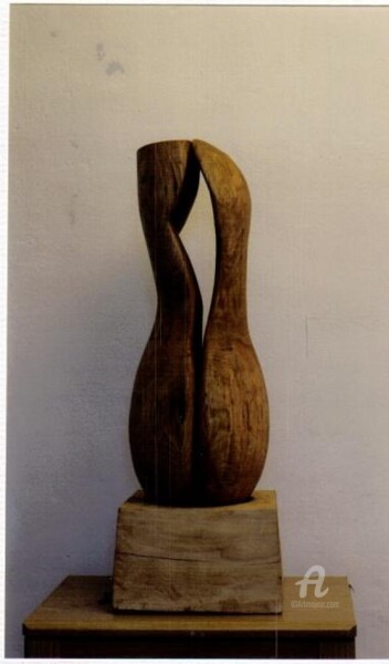 Sculpture intitulée "sexuality 2" par Stefan Ghitan, Œuvre d'art originale