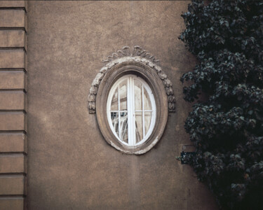Belgrade#2 Photographie intitulée "Belgrade#2" par Stefana Savic, Œuvre d'art originale, Photographie argentique