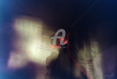 Arte digitale intitolato "Ravers in the darkn…" da Stefano Gaetano, Opera d'arte originale