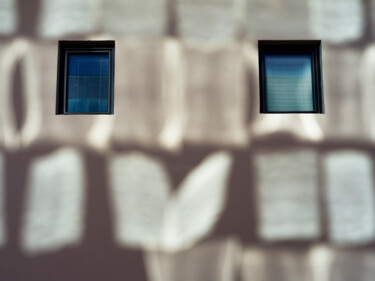 "Walkin in the citie…" başlıklı Fotoğraf Stefano Germi tarafından, Orijinal sanat, Dijital Fotoğrafçılık