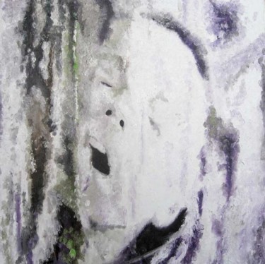 Peinture intitulée "Arsura" par Stefano Davidson, Œuvre d'art originale