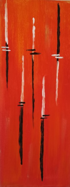 Painting titled "img-20180221-122139…" by Steffi Marquez, Original Artwork