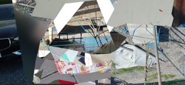 Untitled 2021-06-17 Digitale Künste mit dem Titel "Untitled 2021-06-17" von Stefan Fransson, Original-Kunstwerk, 2D Digital Work