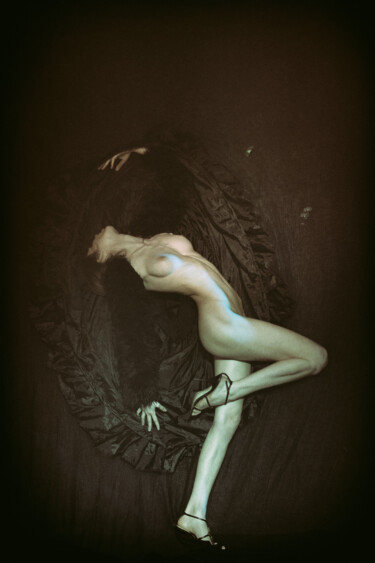 Tanz Blut Liebe #220225/4069 Fotografia intitolato "Tanz Blut Liebe #22…" da Stephan Joachim, Opera d'arte originale, Fotografia non manipolata