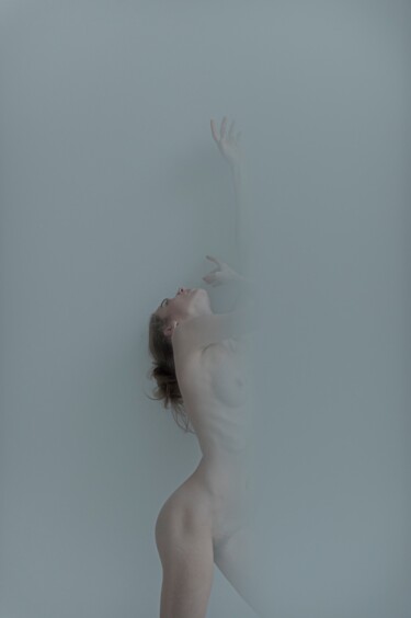 「Over the Sea and Fa…」というタイトルの写真撮影 Stephan Joachimによって, オリジナルのアートワーク, デジタル