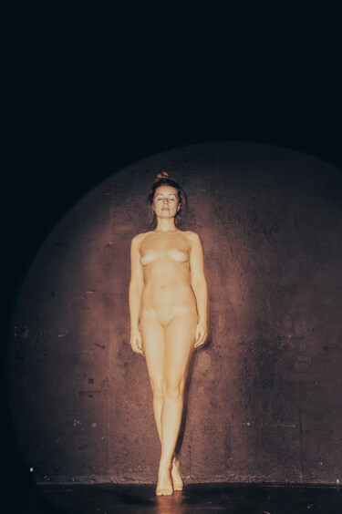 「Hemavati [I]」というタイトルの写真撮影 Stephan Joachimによって, オリジナルのアートワーク, デジタル