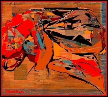Peinture intitulée "7.jpg" par Stephan Maestrini, Œuvre d'art originale