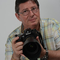 Stéphane Muzzin Image de profil Grand