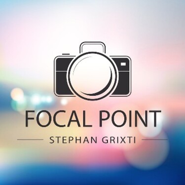 Focal Point Image de profil Grand