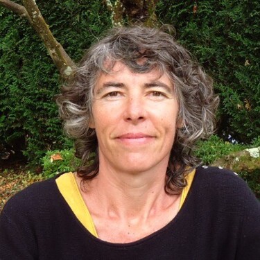 Stéphanie Logeais (Steff) Image de profil Grand
