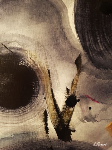N°11 Photographie intitulée "N°11" par Stéphanie Menard, Œuvre d'art originale,