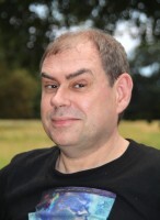 Stephen Jackson Zdjęcie profilowe Duży