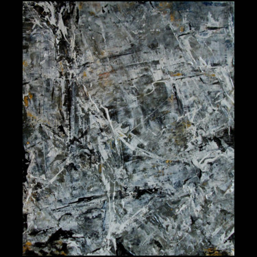 Painting titled "3-prigogene-field-1…" by Steve Beck, Original Artwork