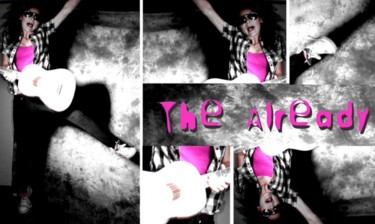 Photography titled "the already" by Stolenmemoriesphotography, Original Artwork
