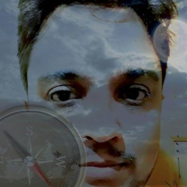 Subrata Chatterjee Profile Picture Large