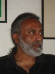 Sudhir Pillai Profile Picture Large