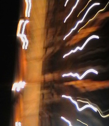 Photographie intitulée "lights.jpg" par Suleiman, Œuvre d'art originale