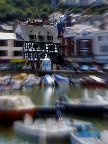 Photographie intitulée "Dartmouth-uk.jpg" par Suleiman, Œuvre d'art originale