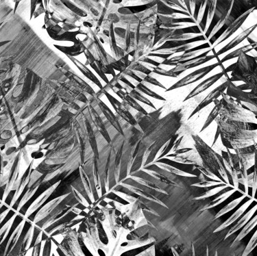 Отпечатки и Гравюры под названием "Botanix.jpg" - Sumit Ratta, Подлинное произведение искусства, Цифровая печать