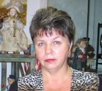 Ирина Супрунова Изображение профиля Большой