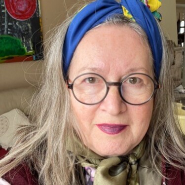 Susanne Caecilie Walther Profilbild Gross