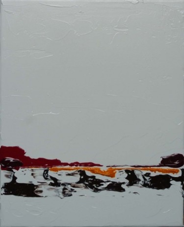 Peinture intitulée "paysage.jpg" par Emmanuel Suzan, Œuvre d'art originale
