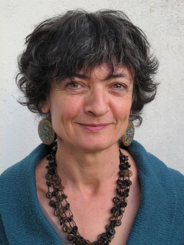 Suzel Chaigneau Image de profil Grand